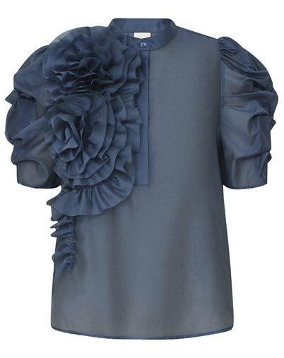 Gossia - AnnsofiGo - Dusty Blue
